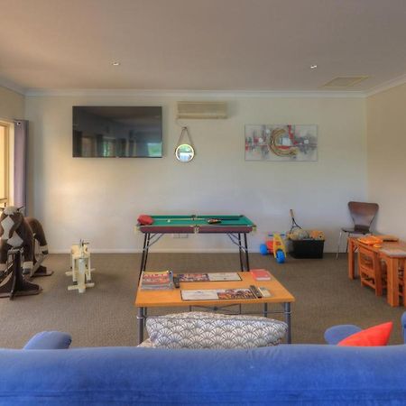 Country Roads Motor Inn Goondiwindi Extérieur photo